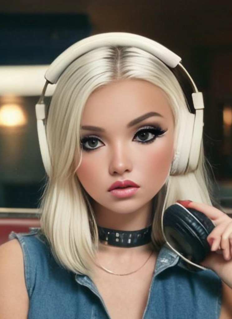 MikkiDevilKatz
