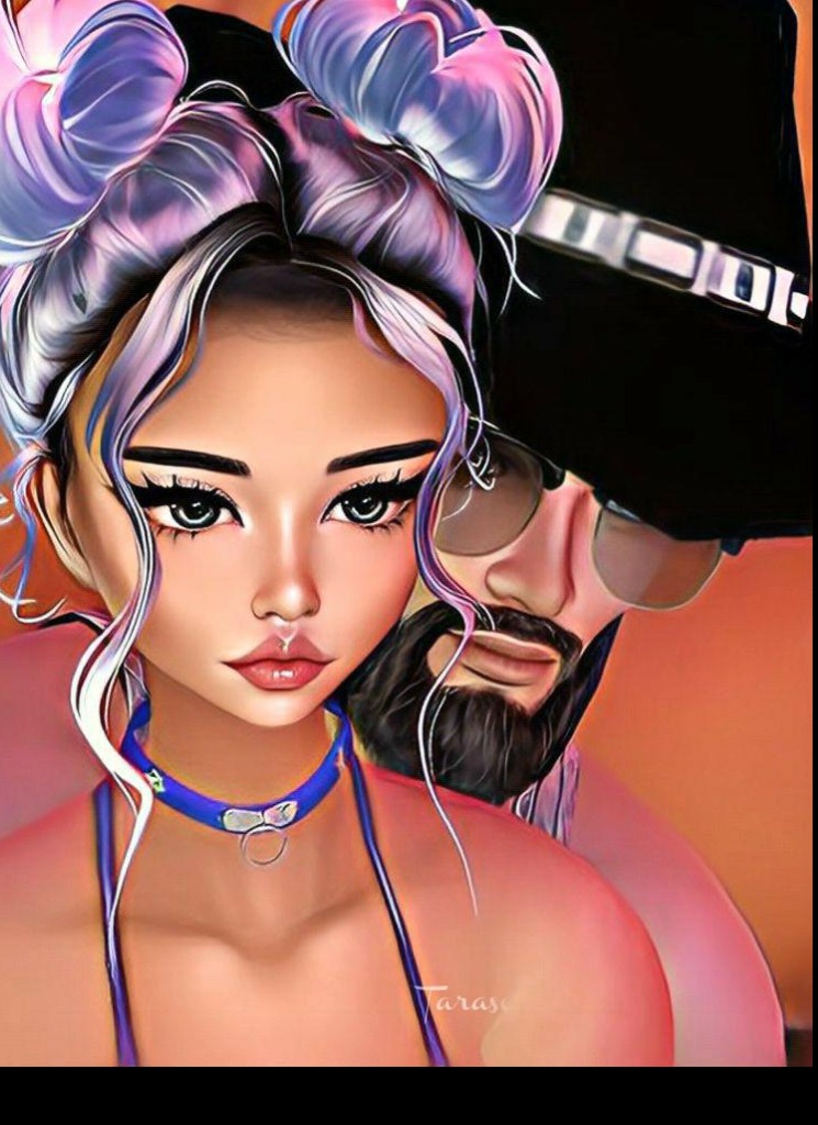MikkiDevilKatz
