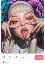 metalheadmommy