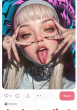 metalheadmommy