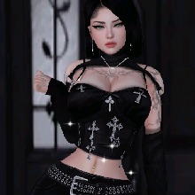 AyrahMandy