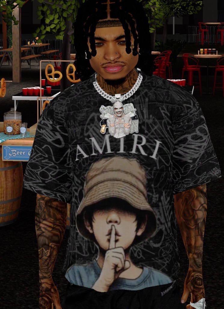 TrevonBanks