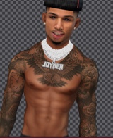 JOYNER