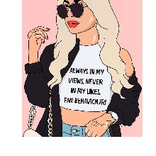 UniquelyShy
