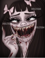 dolltism