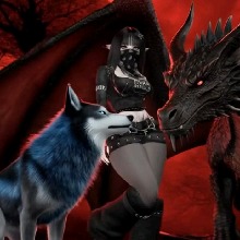 Darkunicornprincess