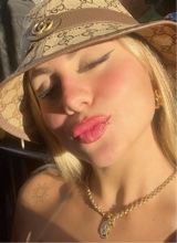 foto avatar
