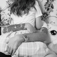 immagine avatar