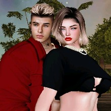 immagine avatar
