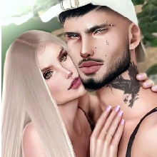 immagine avatar