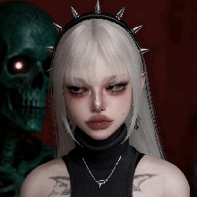 foto del avatar