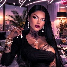 XxDaliaxX