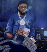 VONTHABOSS