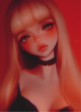 tsughost