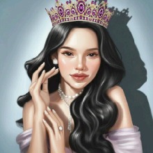Queentysa