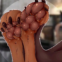 Fluffypaw