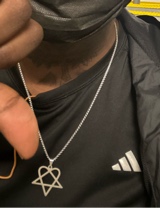 Portrait de l'avatar