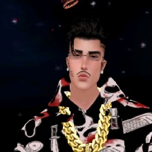 immagine avatar