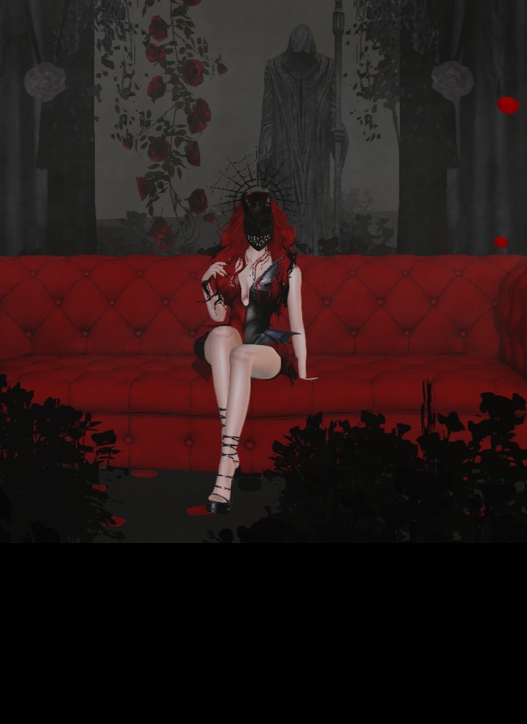 RavenMoonRose