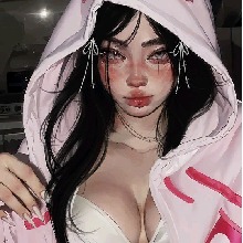 foto avatar