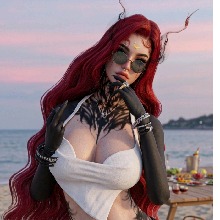 GabrielaSilvera
