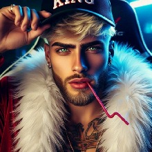 Romeroking