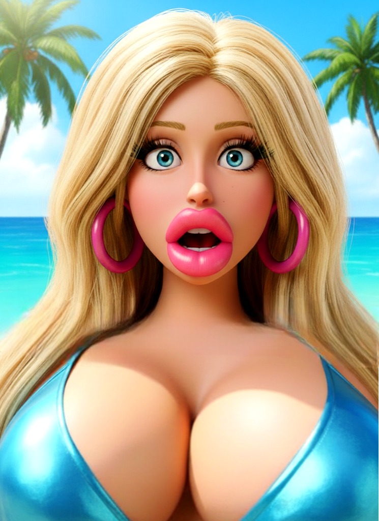 BimboDeluxe