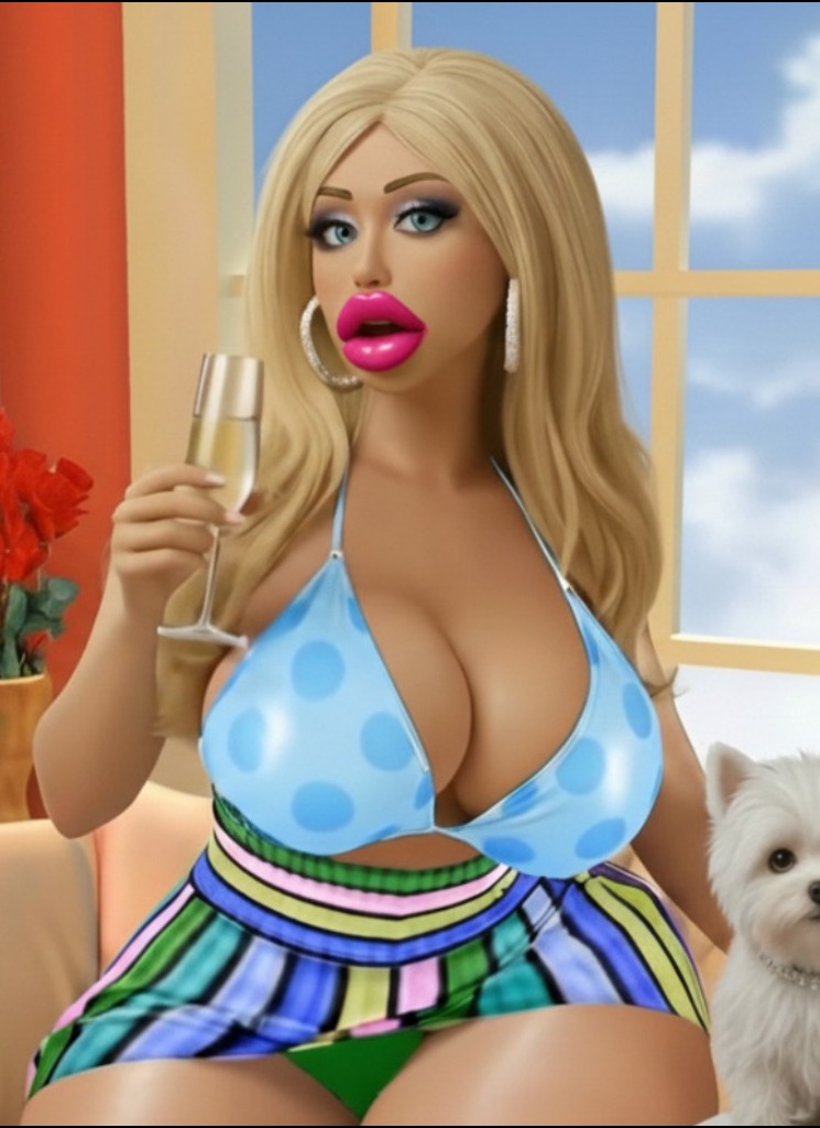 BimboDeluxe