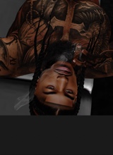 xxXavierXxxS