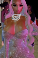 GlitzDoll