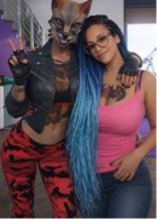 SinfullKitten
