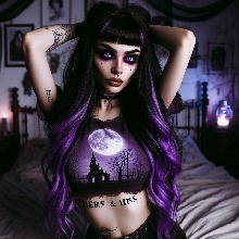 QueenOfTheDead420