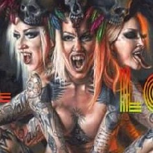 UnholyDesire