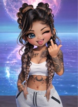 IISharlyll