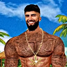 WillianAragaoJonilso