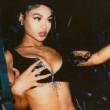 Prettyasf