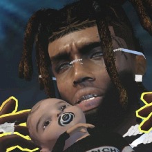 Jondarrius