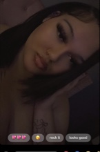 Blushbabe