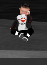 babyShiningSpirit