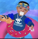 babyShiningSpirit