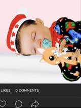babyShiningSpirit