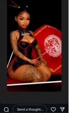 mzDimplesgoddess