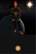 Starlizheart