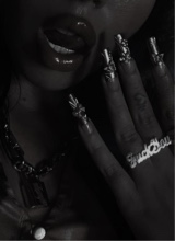 HighAssPrincess