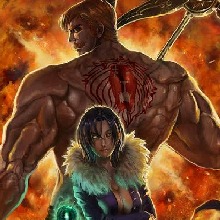 avatar picture