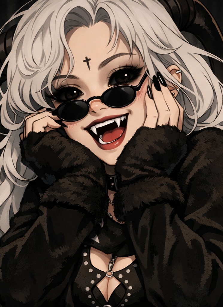 MissDandy
