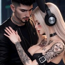 VonnStar