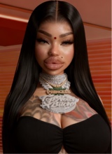 YellaMami77