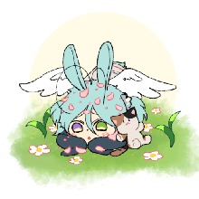 KawaiiBabyGirl6