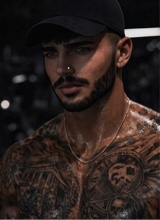 immagine avatar